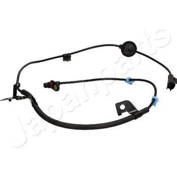 Přislušenství brzdového systému Snímač, počet otáček kol JAPANPARTS ABS-925