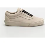 Vans Old Skool (mono taupe) 37, šedá