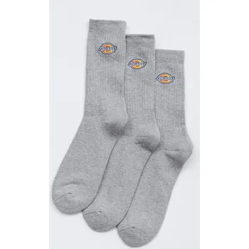 Pánské oblečení Dickies Valley Grove (grey melange) 39-42, šedá