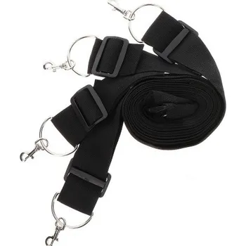 BDSM obojek Taboom Bed Restraints