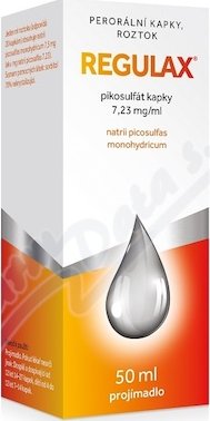 Regulax 7.23mg/ml por.gtt.sol.1x50ml