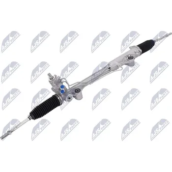 Řídící jednotka Řídicí mechanismus NTY SPK-VW-006