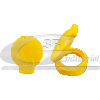 Směs do ostřikovače Uzávěr, zásobník vody do ostřikovače 3RG 29602