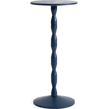 Konferenční stolek Design House Stockholm, Odkládací stolek Design House Stockholm, modrý - Formadore
