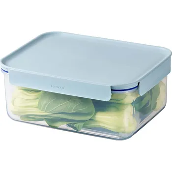 Dóza na potraviny Dóza na potraviny LOCK 2000ml Classic plus mint