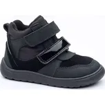 Protetika kotníkové boty s membránou Banet nero 25