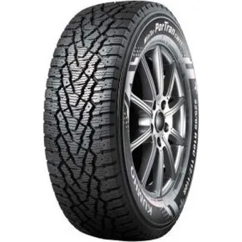 Zimní osobní pneu Kumho Winter PorTran CW11 ( 205/65 R16C 107/105R, pneumatika s hroty )
