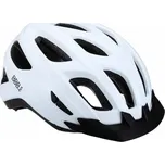 BBB Cyklistická přilba - CAPITAL - bílá