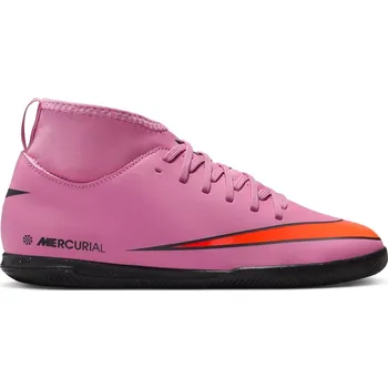 Dámské tenisky Tenisky Nike Pink 1157706 5.5 (38.5)