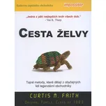 Cesta želvy – Curtis Faith (2011, brožovaná)