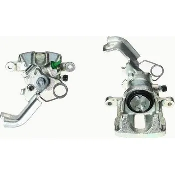 Brzdový třmen Brzdový třmen BUDWEG CALIPER 343170