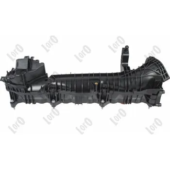 Výfuková trubka Sací trubkový modul ABAKUS 123-00-072