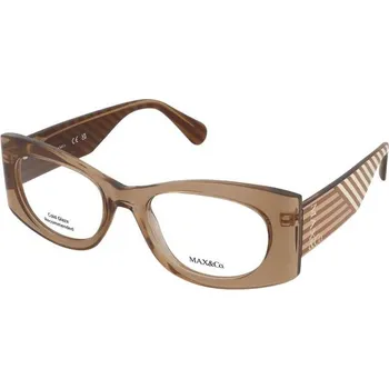 Brýlová obroučka Dioptrické brýle MAX&Co. MO5184 057