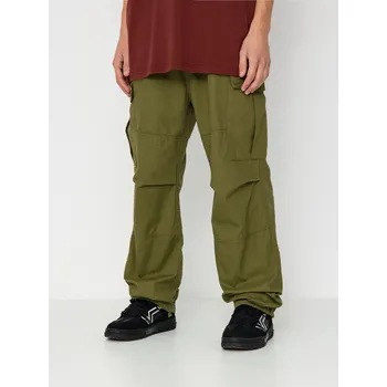 Zoo York Cargo (olive) S, zelená