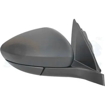 Auto zrcátko Vnější zpětné zrcátko VAN WEZEL 1717806