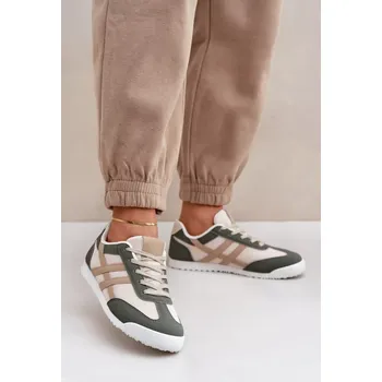 Dámské tenisky Tenisky model 206803 Step in style 39