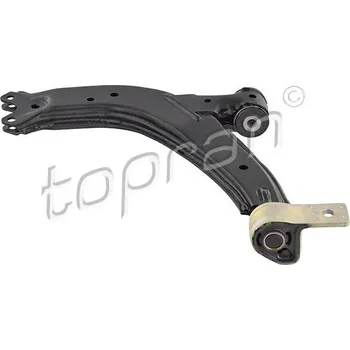 Opravná sada podvozku a pohonu kol Ridici paka, zaveseni kol TOPRAN 720 768