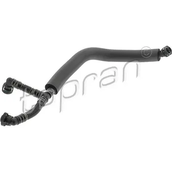 hadicka, Odvzdusneni vika hlavy valce TOPRAN 504 021