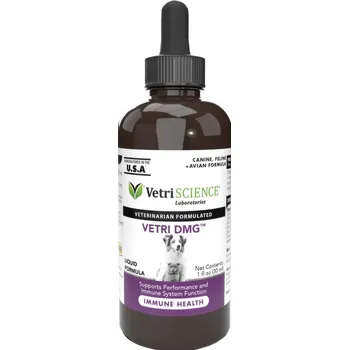 Vetri-Science VetriScience Vetri DMG Liquid 30ml