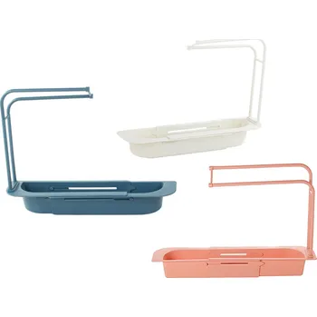 Stojan na mycí prostředky Verk 24217 mix barev