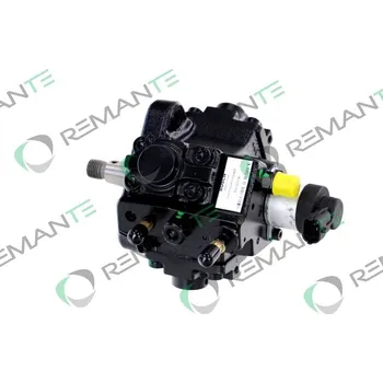 Palivové čerpadlo Vysokotlaké čerpadlo REMANTE 002-002-000102R