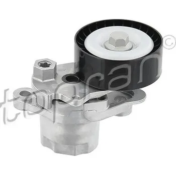 Napínák, žebrovaný klínový řemen TOPRAN 116 634