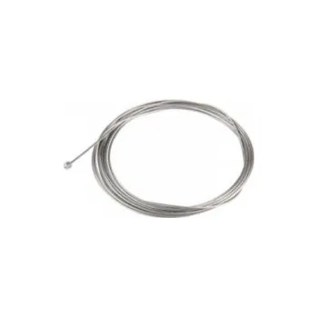 Lanko pro jízdní kolo Lanko brzdové MTB 2500 mm Inox