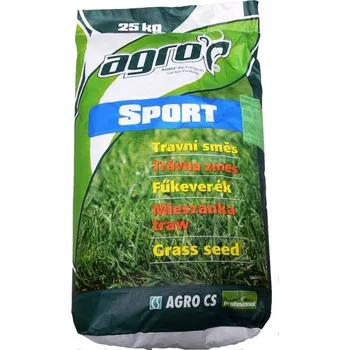Travní směs Agro CS Travní směs Sport