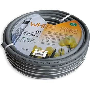 Zahradní hadice Bradas WHITE LINE zahradní hadice 1/2 ", různé varianty délek Délka: 30 metrů