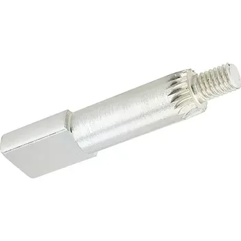 Brzdová čelist Klíč pro brzdové čelisti Jawa Babetta