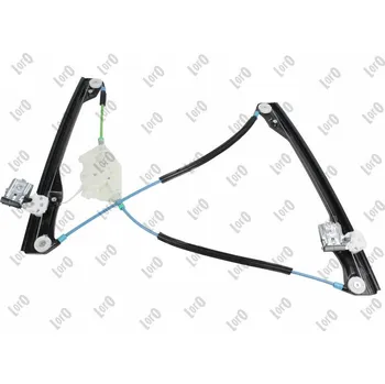 Stahovačka okna Zvedací zařízení oken ABAKUS 130-053-102