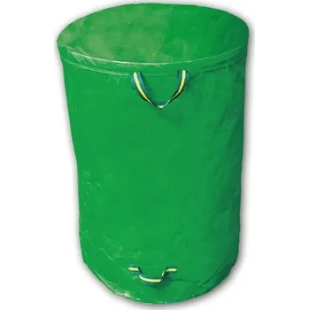 Venkovní odpadkový koš Zahradní skládací koš PICK-UL 270 litrů