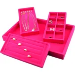 ELEMENTRIX Plato na prstýnky, náramky,…