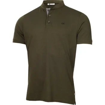 Tričko Calvin Klein Golf Olive 1158029 Small