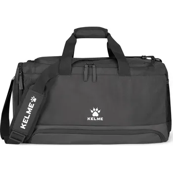 Kabelka Kelme Black 1157608 One Size