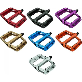 Pedál na kolo Pedály Race Face Turbine 2025 varianta kash money