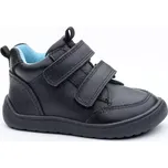 Protetika celoroční kotníkové boty Deril black 23