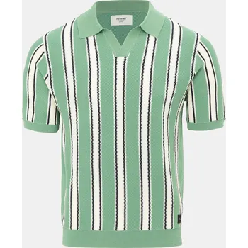 Pánské tričko Tričko Firetrap Green 1158316 S