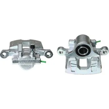 Brzdový třmen Brzdový třmen BUDWEG CALIPER 344554