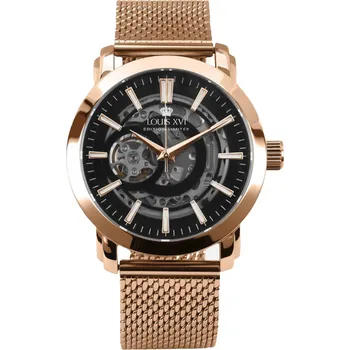 Hodinky Louis XVI LXVI1910 Mens Watch Versailles 2.0 Limited 44mm 5ATM