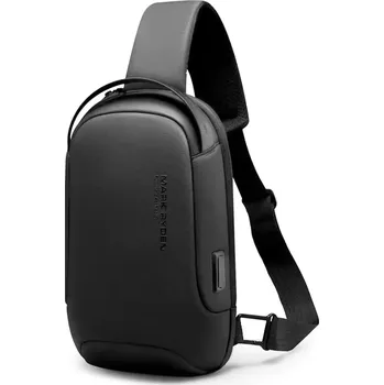 Mark Ryden Náprsní batoh s USB Ferrand 8L