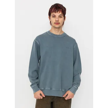 Pánská mikina Dickies Plentywood (stormy weather) XL, modrá