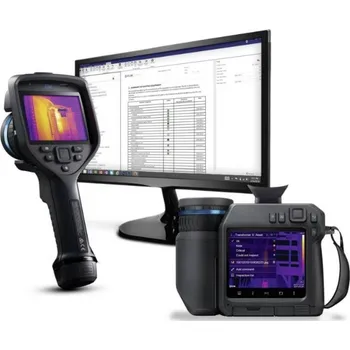 Grafický software FLIR Thermal Studio Pro Perpetual license card T300083 Licna pro Thermal Studio pro 1 ks