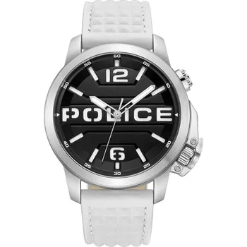 Police PEWJD0021704 Automated 44mm 5ATM