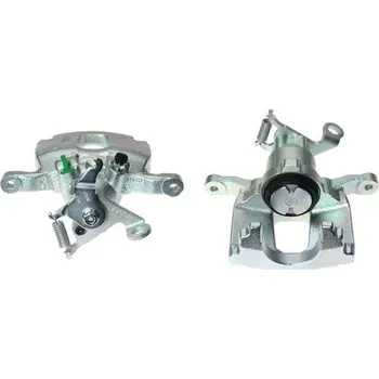 Brzdový třmen Brzdový třmen BUDWEG CALIPER 345162