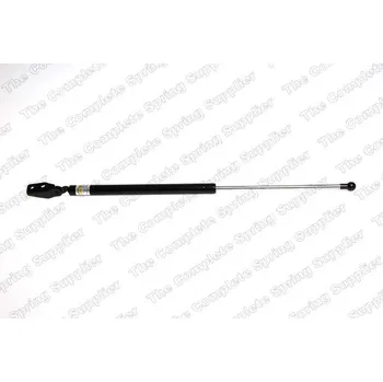 Příslušenství karosérie Pneumatická pružina / vzpěra zavazadlového prostoru LESJÖFORS 8155418