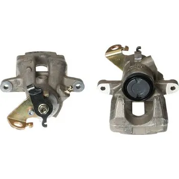 Brzdový třmen Brzdový třmen BUDWEG CALIPER 343216