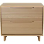 Casarredo Noční stolek GUARDO 420 výběr barev