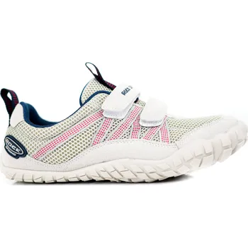 Chlapecké tenisky Dětské barefoot boty ROCK SPRING SYDNEY Barva: Šedá, Velikost: 38