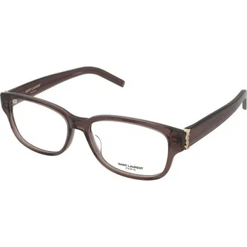 Brýlová obroučka Dioptrické brýle Saint Laurent SL M149 011